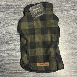 Eddie Bauer dog coat